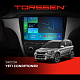Штатна магнітола Torssen 2K DTS Skoda Yeti Conditioner F10432 4G Carplay DSP