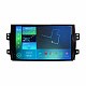 Штатна магнітола Torssen 2K Suzuki Grand Vitara 05-15 F9464 4G Carplay DSP
