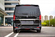 Задній бампер Maybach для Mercedes Vito / V-class W447 2014- рр