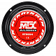 Мідбас MTX RTX654