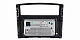 Штатна магнітола Torssen Mitsubishi Pajero 2006-2015 FL9 4+64Gb 4G Carplay DSP
