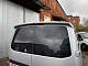 Спойлер Anatomik распашенка (під фарбування) для Volkswagen T5 Multivan 2003-2010 рр