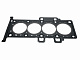 Прокладка ГБЦ (E4G16, пароніт) Chery KLM