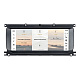 Штатна магнітола Torssen Land Rover RR Evoque 2012-2016 Bosch DF106/360