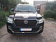 Передні фари 2016-2025 (LX-Design) для Toyota Land Cruiser 200