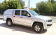 Кунг PANELVAN для Volkswagen Amarok 2010-2022 рр