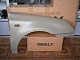 Крило переднє R Geely CK/CK2 SIMYI