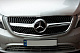 Передня решітка Diamond (2014-2023 для Vito W447) для Mercedes Vito/V-class W447 2014- рр