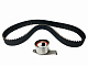 Комплект ГРМ Chery QQ KLM