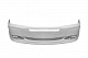 Накладка на бампер 2 фари для Mercedes Sprinter W901/902/903/904/905 1995-2006 рр