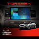 Штатна магнітола Torssen Toyota Corolla 2000-2004 FL9 4+64Gb 4G Carplay DSP