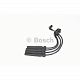 Високовольтні дроти Daewoo Lanos 1,6 BOSCH