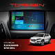 Штатна магнітола Torssen 2K Hyundai Tucson/IX35 2010-2014 F9232 4G Carplay DSP