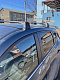 Багажник (в штатні місця) Чорний для Volkswagen Amarok 2010-2022 рр