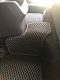 Килимки EVA (чорні) для Skoda Octavia IV A8 2020- рр