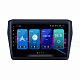 Штатна магнітола Torssen Suzuki Swift 2011-2016 NF9 Carplay