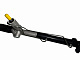 Рейка рульова з ГУР Chery M11/M12 KLM