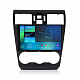 Штатна магнітола Torssen 2K Subaru Forester 2013-2019,Impreza/WRX 2013-2016 F98256 4G Carplay DSP