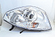 Фара передня R Geely FC