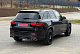 Комплект обвісів 2020-2022 (AMG GLC63) для Mercedes GLC X253 рр