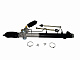 Рейка рульова з ГУР Chery M11/M12 KLM