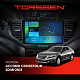 Штатна магнітола Torssen Honda Accord Crosstour 08-13 NF9 Carplay