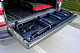 Драбина в кузов для Ford Ranger 2002-2006 рр