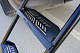 Драбина в кузов для Ford Ranger 2002-2006 рр