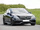 Комплект рестайлінгу в E63 AMG 2016 рр. для Mercedes E-сlass W212 2009-2016 рр