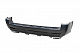 Обвіс Autobiography для Range Rover III L322 2002-2012 рр