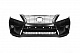 Передній бампер OEM 2013 2009-2012, з оптикою для Lexus RX рр