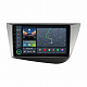 Штатная магнитола Torssen Seat Leon 05-12 F96128 4G Carplay DSP