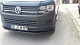 Передня лип накладка 2015-2018 Standart (ABS) для Volkswagen T6 рр