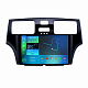 Штатна магнітола Torssen 2K Lexus ES 01-06 F9432 4G Carplay DSP