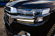 Передні фари 2016-2025 (Executive) для Toyota Land Cruiser 200