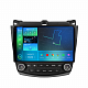 Штатна магнітола Torssen 2K Honda Accord 7 03-08 F10432 4G Carplay DSP