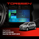 Штатна магнітола Torssen 2K Chevrolet Matiz / Spark / Ravon R2 2009-2016 F9432 4G Carplay DSP
