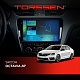 Штатна магнітола Torssen 2K DTS Skoda Octavia A7 F10432 4G Carplay DSP