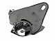 Подушка двигуна R Chery Kimo KLM