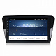 Штатная магнитола Torssen Skoda Octavia A7 F108256 4G Carplay