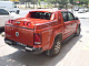 Кунг GRAND BOX для Volkswagen Amarok 2010-2022 рр