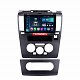 Штатна магнітола Torssen Nissan Tiida 05-10 F10432 4G Carplay DSP