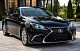 Передній бампер (для 2010-2012, дизайн 2019) для Lexus ES рр