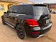 Комплект обвісів AMG для Mercedes GLK сlass X204 2008-2015 рр
