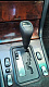 Ручка КПП ОЕМ Elegance (кожзам) для Mercedes E-сlass W211 2002-2009 рр