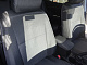 Автомобільні чохли (тканинні, Classik) для Toyota Corolla 2013-2019 рр