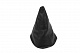 Чохол КПП (шкіра) для Ford Focus II 2008-2011 рр