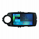 Штатна магнітола Torssen 2K Toyota Yaris 2012-2017 black FL9 4+64Gb 4G Carplay DSP