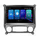 Штатна магнітола Torssen Chevrolet Silverado 3 13-19 GMC Sierra 13-19 NF9 Carplay
