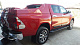 Кунг GRAND BOX для Toyota Hilux 2015- рр
